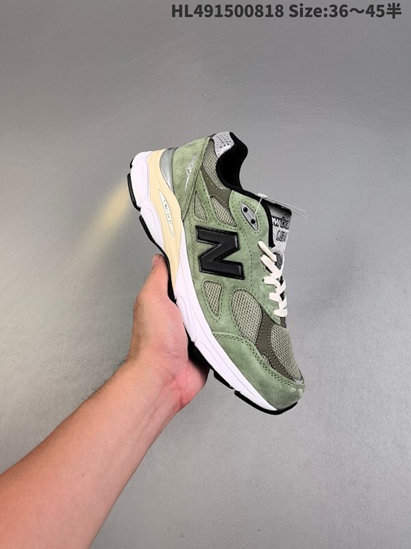 Loro Piana x New Balance NB 990 V6 复古单品 六代系列NB New Balance in USA M990V6美产血统经典复古百搭老爹风休闲运