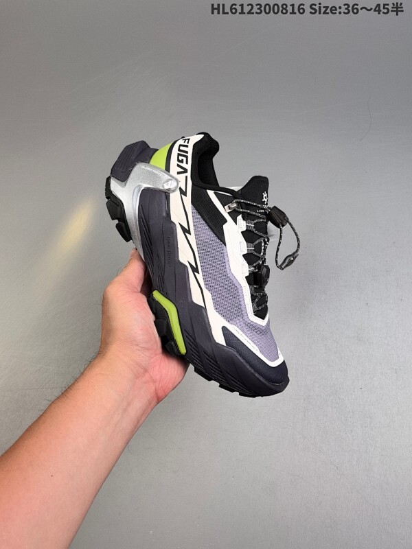 集合  KAILAS Fuga Du BOA 凯乐石 陡坡稳定越野跑山鞋 公司级