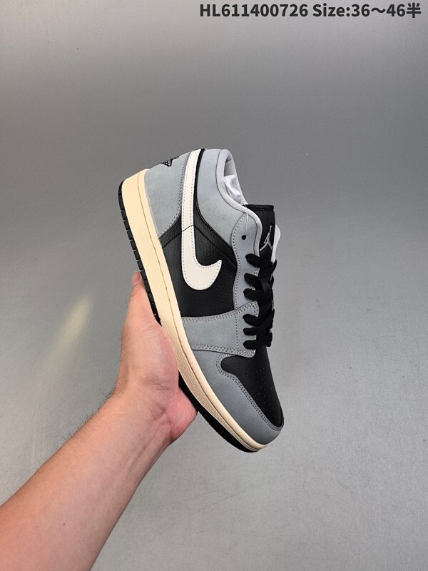 Air Jordan 1 Low "Dong Dan" 低帮 下站东单 AJ1 乔丹1代 aj1 乔1 低邦  乔丹篮球鞋系列