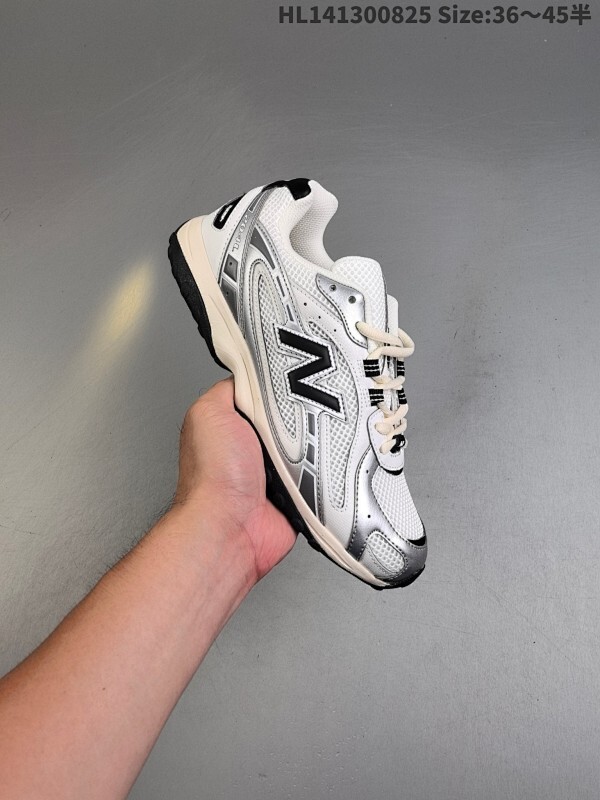 公司级✅New Balance 204L系列 新百伦 薄底鞋 薄底皮质鞋带德训系 减震耐磨包裹性支撑轻便 低帮 生活休闲鞋