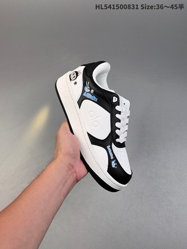 集合  alo Recovery Mode yoga 易梦玲 Jisoo智秀同款小白鞋  等多位明星同款上脚