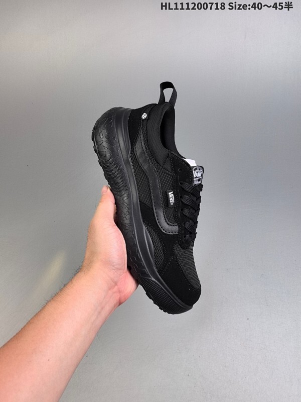 集合  公司级✅Vans万斯 MTE ULTRARANGE NEO VR3 舒适 低帮 生活休闲鞋