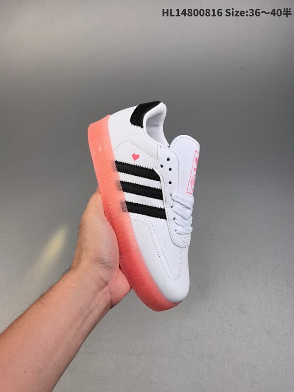 集合  阿迪达斯Adidas SUPERSTAR 经典厚底运动板鞋三叶草板鞋休闲运动鞋