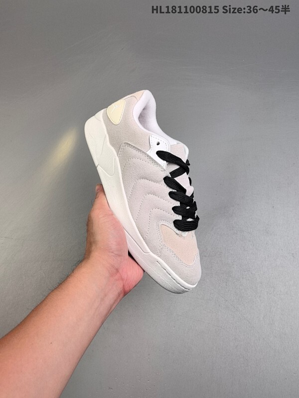 公司级✅Nike耐克男鞋2025冬季新款 JORDAN SESSION 运动休闲篮球鞋 延续90年代滑板鞋的面包轮廓造型