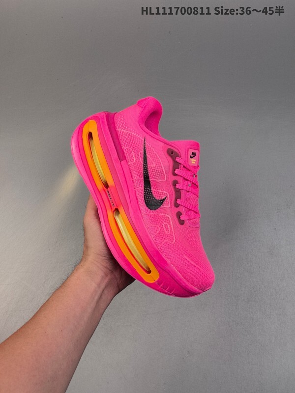 公司级✅Nike VOMERO PREMIUM 耐克 舒适减震防滑 低帮跑步鞋