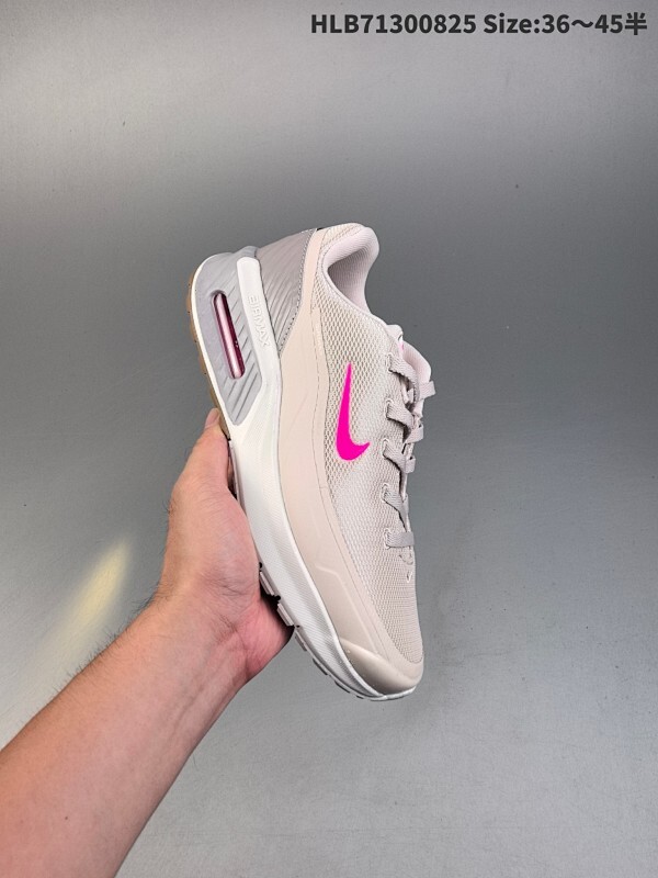 集合  公司级✅Nike Air Max BIA 时尚舒适减震耐磨 耐克 低帮跑步鞋