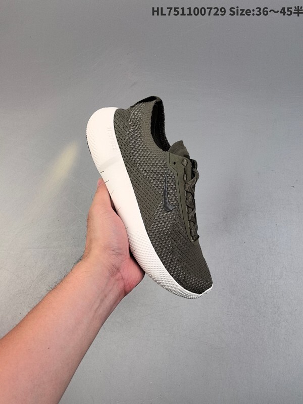 Nike Free 2025 耐克新款飞织面 透气缓震运动跑鞋  官方同步出货