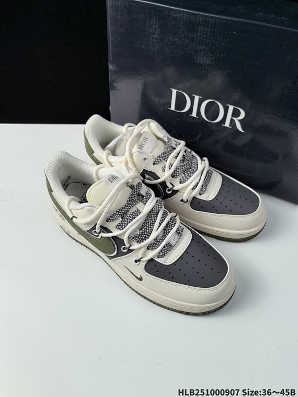 特价‼️ 公司级✅NIKE AIR FORCE 1‘07 LV8 原楦头原纸板 打造纯正低帮空军版型