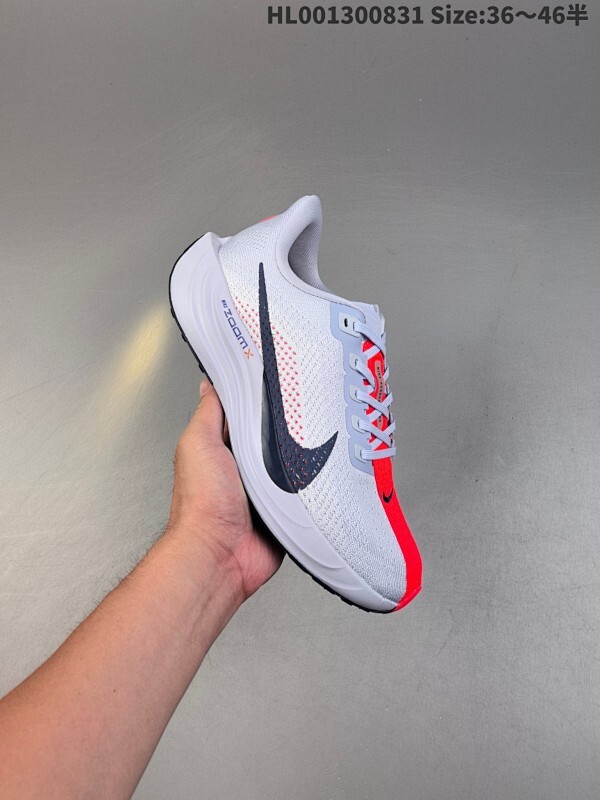 Nike Pegasus Plus 耐克 低帮 蓝紫橙 超级飞马系列舒适百搭低邦休闲跑步鞋 Nike Pegasus Plus延续初代超级飞马赛道条纹