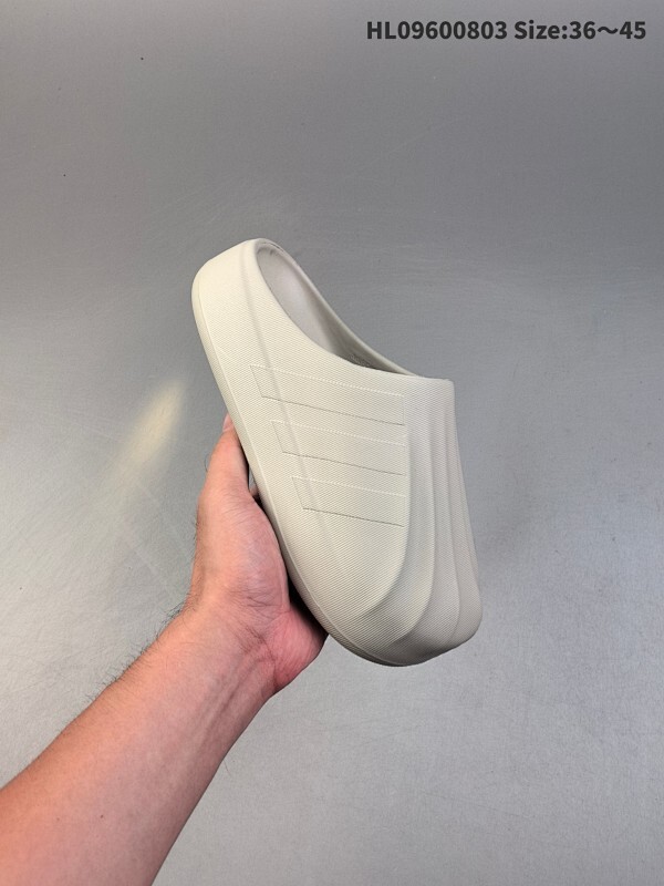 公司级✅Adidas ADIFOM SUPERSTAR MULE 阿迪达斯 拖鞋厨师鞋穆勒鞋新款拖鞋