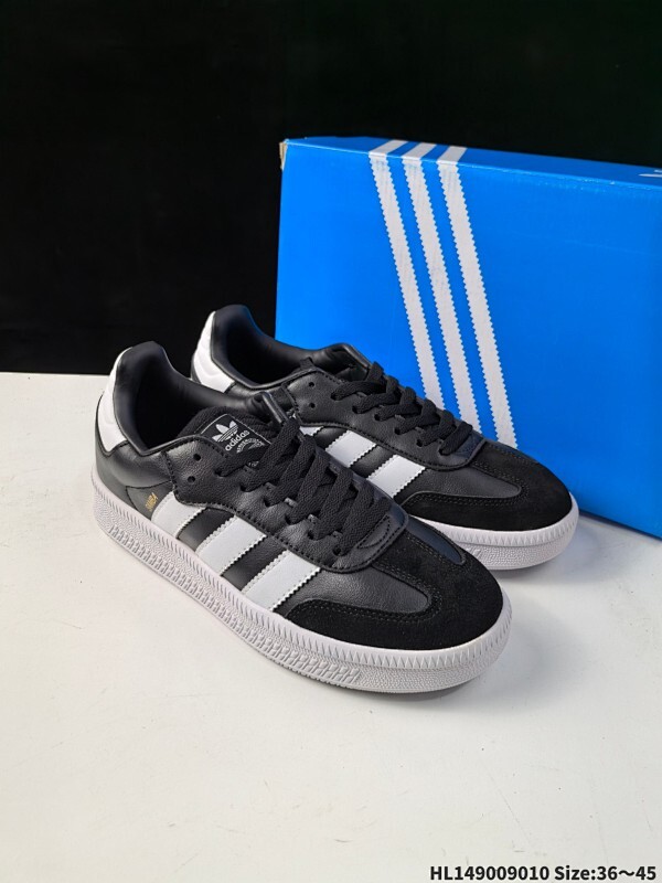 集合一  阿迪达斯 Adidas Originals Gazelle Indoor 复古三叶草防滑透明橡胶板鞋经典运动鞋。这款经典鞋,忠于原版设计,