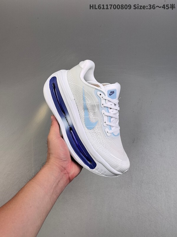 公司级✅Nike VOMERO PREMIUM 耐克 舒适减震防滑 低帮跑步鞋