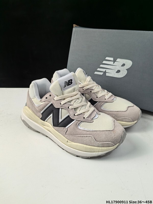 集合特价 NB新百伦New Balance M5740系列复古老爹风休闲运动慢跑鞋