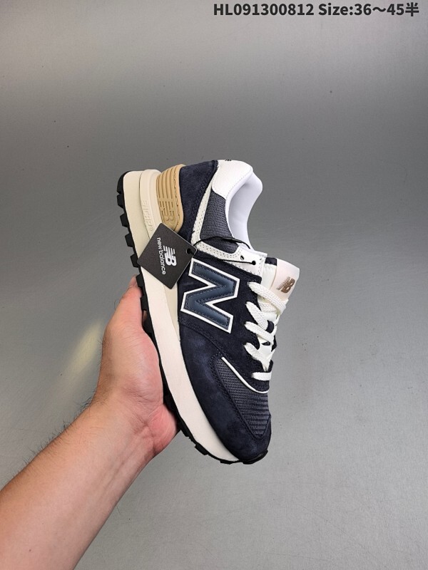 公司级✅New Balance 574系列 新百伦 低帮复古休闲运动慢跑鞋