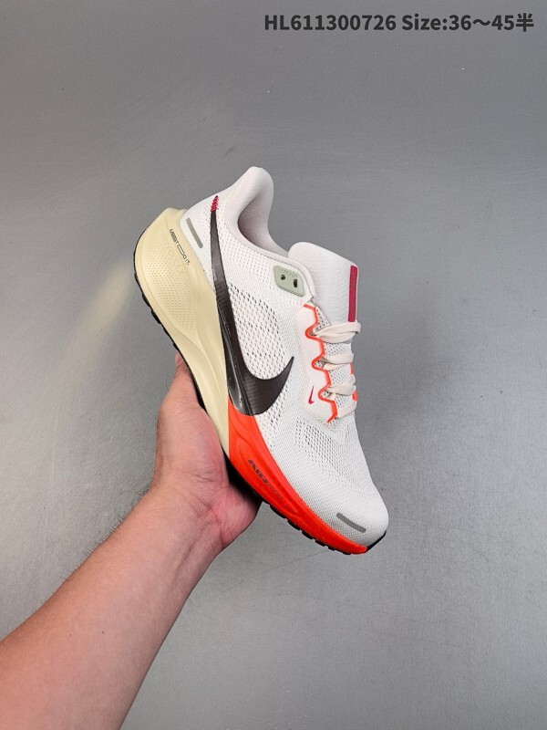 公司级✅Nike Air Zoom Pegasus 41 耐克 超级飞马涡轮增压马拉松休闲运动慢跑鞋