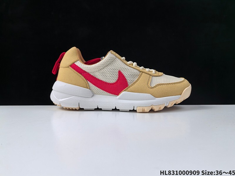 Nike/耐克 采用国产丝绒猪巴革材质饰片，中底外后侧带泡棉乳胶缓震❗️GD权志龙大爱款式，梦寐以求的神级之作