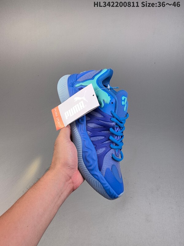 集合  新款速递哈利伯顿一代篮球鞋，实战型篮球鞋，男女同款