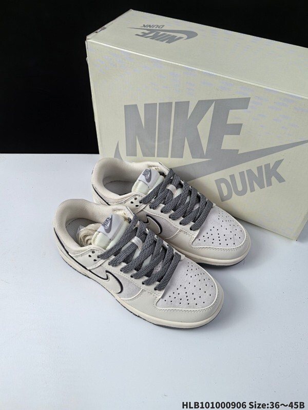 集合特价 NIKE DUNK SB LOW 定制配色 定制Dunk SB顾名思义，具有经典的Dunk血缘，又注入了更多的时尚元素