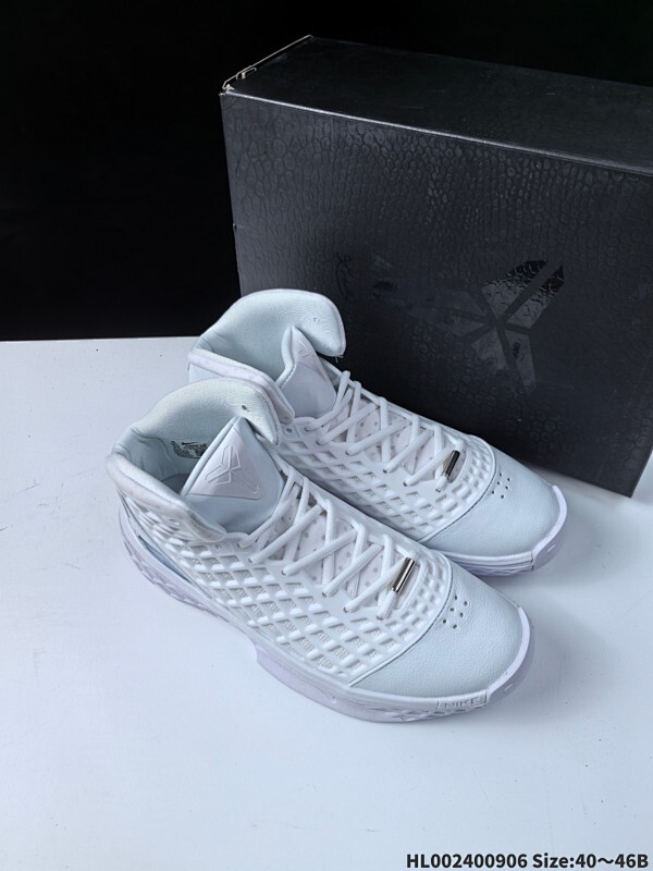 真碳版本 Nike Zoom Kobe 3 Protro 耐克 科比3代 中帮 纯白色 运动潮流减震防滑耐磨经典百搭中邦复古篮球鞋