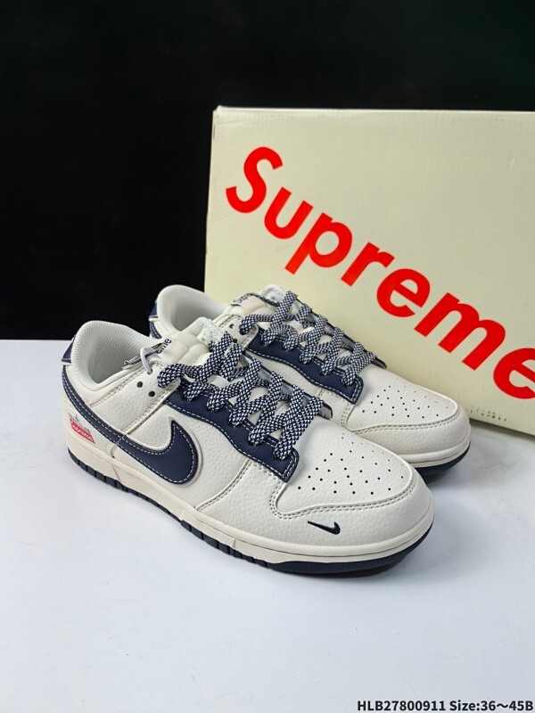 特价福利！NIKE DUNK SB LOW 定制dunk 定制Dunk SB顾名思义，具有经典的Dunk血缘，又注入了更多的时尚元素