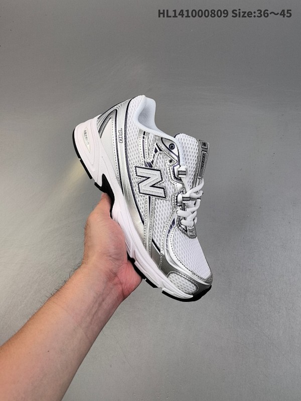 集合  新百伦中古跑鞋 New Balance 740系列新百伦 潮流男女运动鞋 NB740跑步鞋透气鞋复古潮鞋