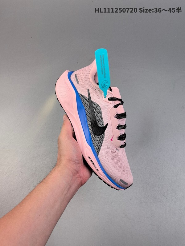 真标✅耐克Nike Air Zoom Pegasus 41 超级飞马涡轮增压马拉松休闲运动慢跑鞋