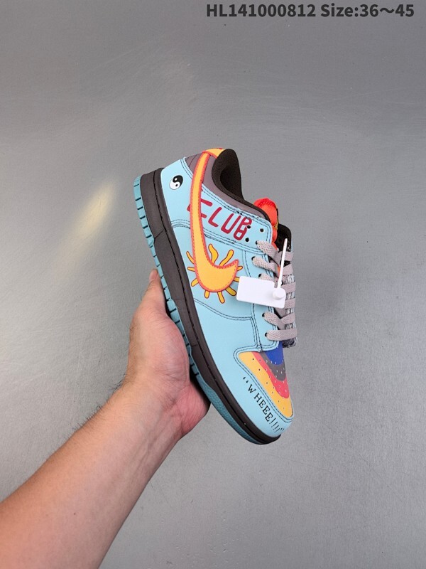 ✅耐克NIKE DUNK LOW RETRO 扣篮系列 解构抽绳sb系列复古低帮休闲运动滑板板鞋