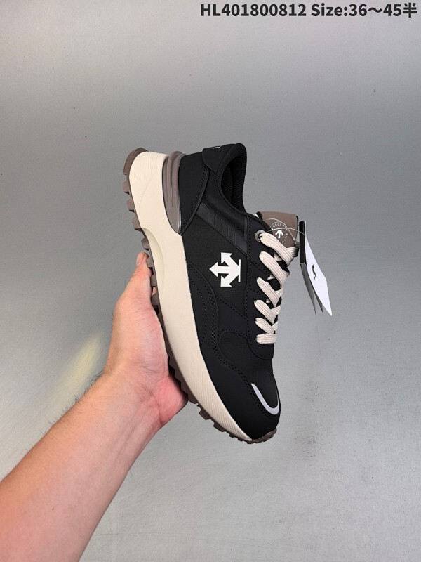 真标✅Nike V5 RNR 耐克 舒适百搭防滑耐磨 低帮休闲鞋