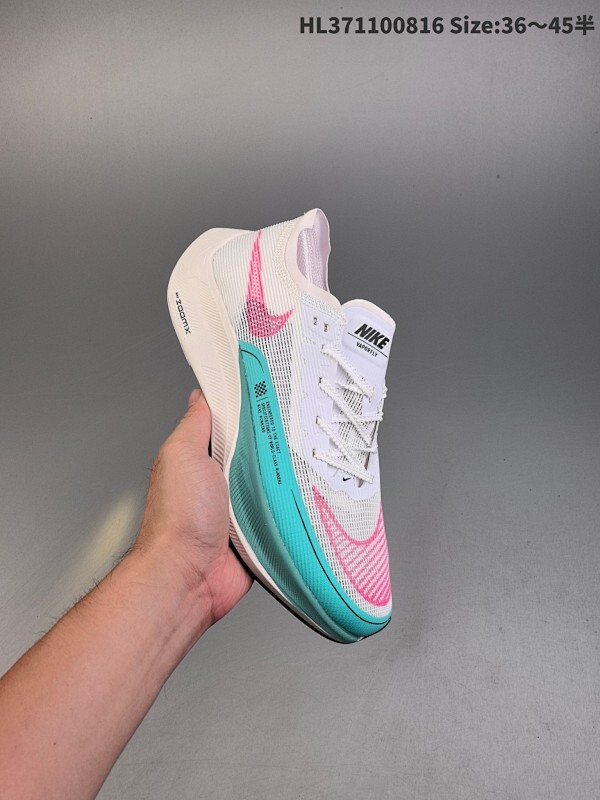 集合一  耐克 NK 马拉松2代二代 Nike ZoomX Vaporfly NEXT% 2 最强跑鞋潮男女士运动鞋