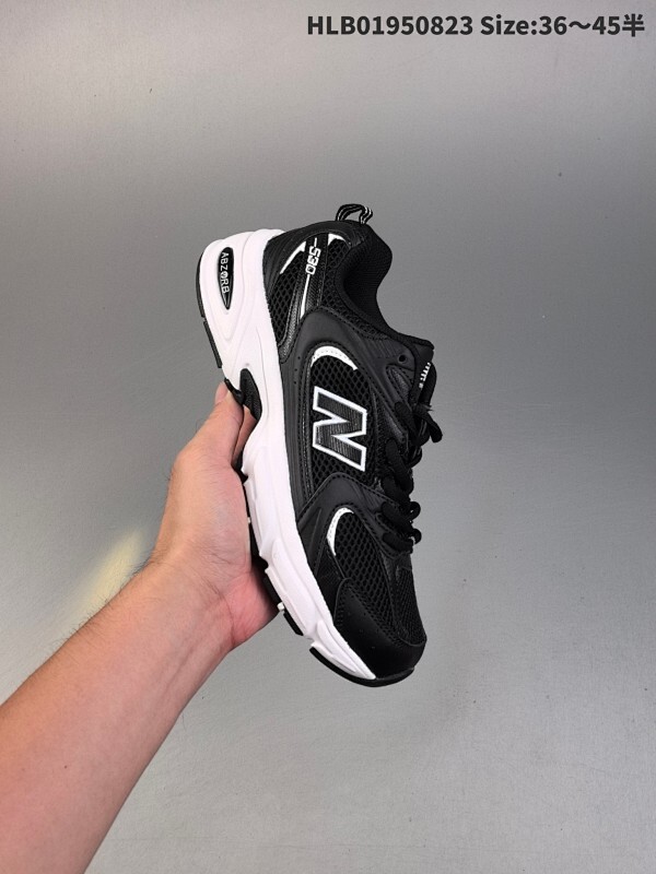 集合  ✅New Balance 530 新百伦530系列 复古跑古鞋  经复典古款式之一
