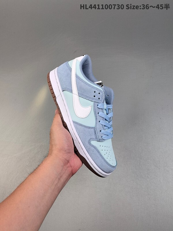 真标✅耐克NIKE DUNK LOW 扣篮系列 复古低帮sb休闲运动滑板板鞋