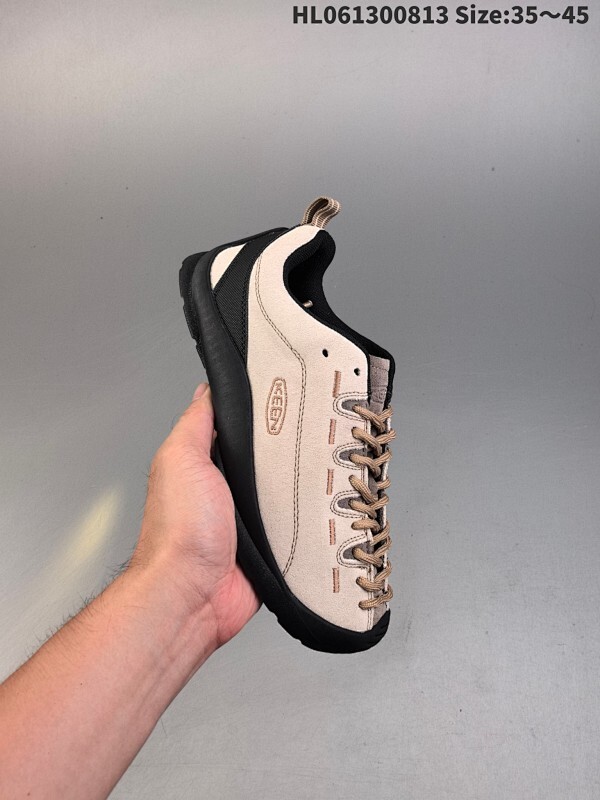 集合  KEEN 科恩二代 Jasper 山系户外鞋 中山原单货 极力推荐版本 日系街头复古风 可以暴走2w步的丑鞋