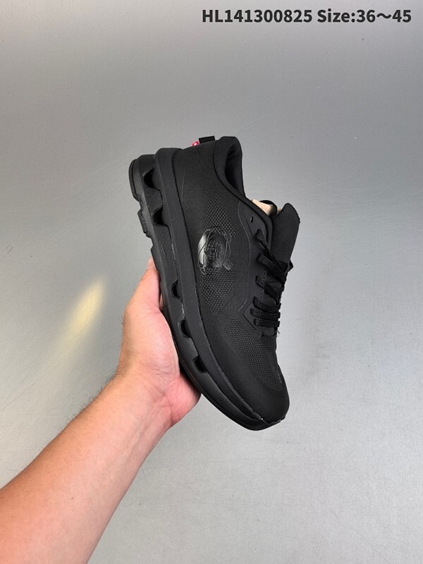 集合  公司级✅On昂跑 Cloudzone 柔软舒适防滑耐磨 低帮 休闲跑步鞋