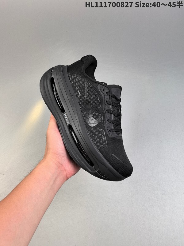 公司级✅Nike VOMERO PREMIUM 耐克 舒适减震防滑 低帮跑步鞋