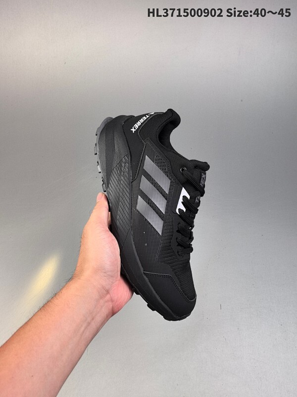 集合 公司级✅Adidas/TERREX TRAILRIDER 阿迪达斯官方正品新款男女运动缓震耐磨轻便休闲鞋