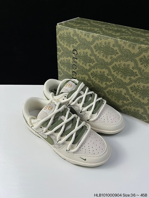 特价‼️  公司级✅耐克NIKE DUNK LOW RETRO扣篮系列 复古低帮休闲运动滑板板鞋 采用脚感柔软舒适ZoomAir气垫sb系列