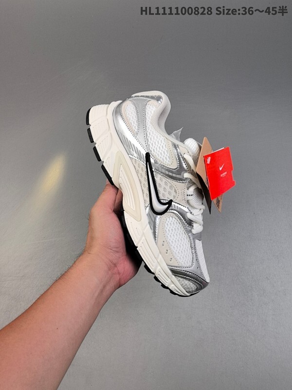 真标✅Nike V5 RNR 耐克 舒适百搭防滑耐磨 低帮休闲鞋