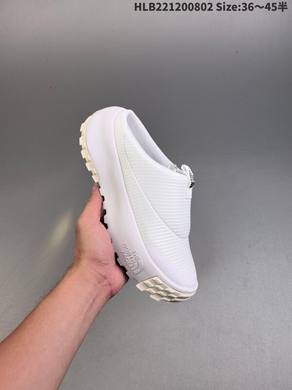 公司级✅北面THE NORTH FACE NEVER STOP 舒适百搭 防滑透气 低帮 生活休闲鞋