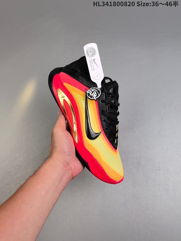 耐克 阿贾威尔逊   1代篮球鞋