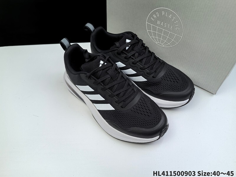 集合  Adidas RUNFALCON 3.0 缓震运动休闲轻便透气跑步鞋  采用adidas PRIMEKNIT鞋面