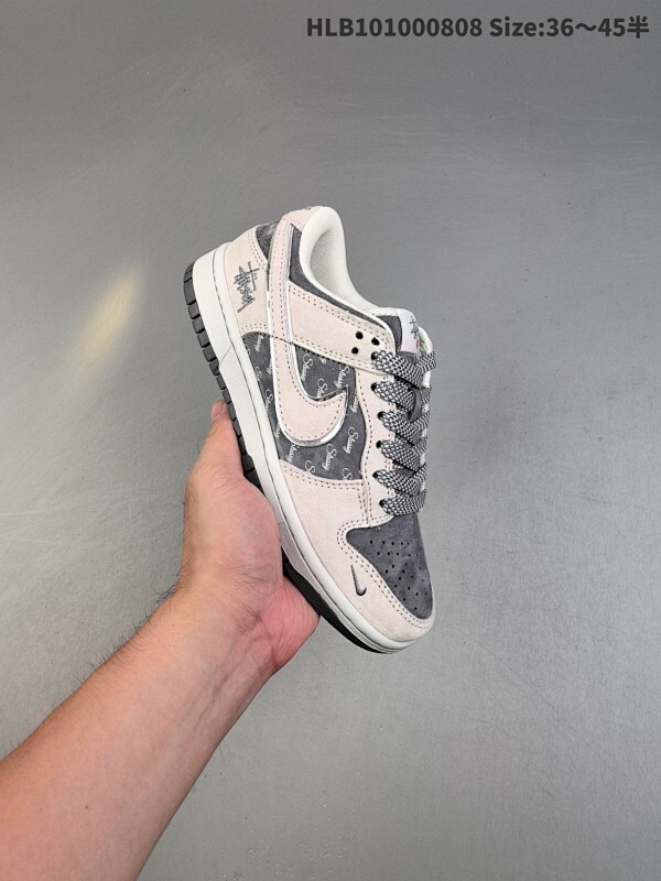 福利特价好NIKE DUNK SB LOW 定制dunk 定制Dunk SB顾名思义，具有经典的Dunk血缘，又注入了更多的时尚元素