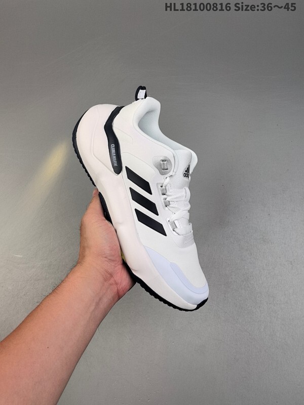 公司级✅Adidas Originals Zponge 阿迪达斯 舒适百搭耐磨减震包裹性 低帮休闲城市通勤跑步鞋