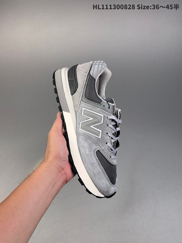 集合  公司级✅New Balance 574系列 新百伦 低帮复古休闲运动慢跑鞋