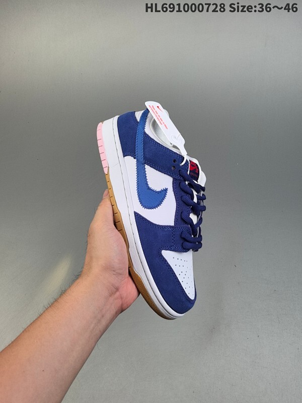 集合  耐克 Nike Sb Dunk Low Pro 男女同款运动鞋复古板鞋，尽情迈步，彰显个性风采。