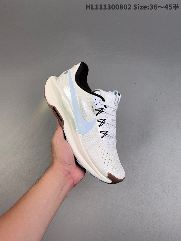 公司级✅Nike REACTX PEGASUS TRAIL 5 Next Nature 越野跑步鞋 登月兼顾迅疾外观和稳固脚感