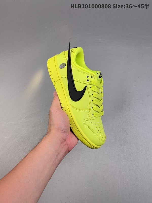 集合 福利特价好NIKE DUNK SB LOW 定制dunk 定制Dunk SB顾名思义，具有经典的Dunk血缘，又注入了更多的时尚元素