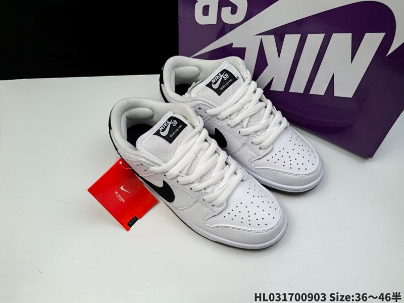 集合 公司级✅耐克NIKE sb DUNK LOW RETRO扣篮系列 复古低帮休闲运动滑板板鞋 采用脚感柔软舒适ZoomAir气垫