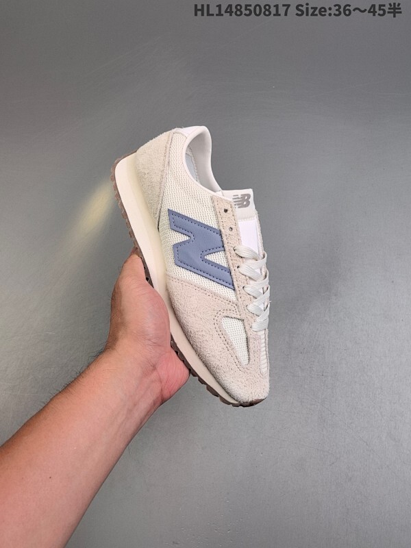 新百伦 NEW BALANCE NB官方2025年新款男鞋女鞋百搭复古经典运动休闲鞋471系列 U471AL