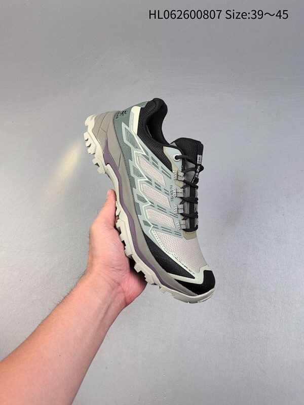 KAILAS Fuga Du BOA 凯乐石 陡坡稳定越野跑山鞋 公司级