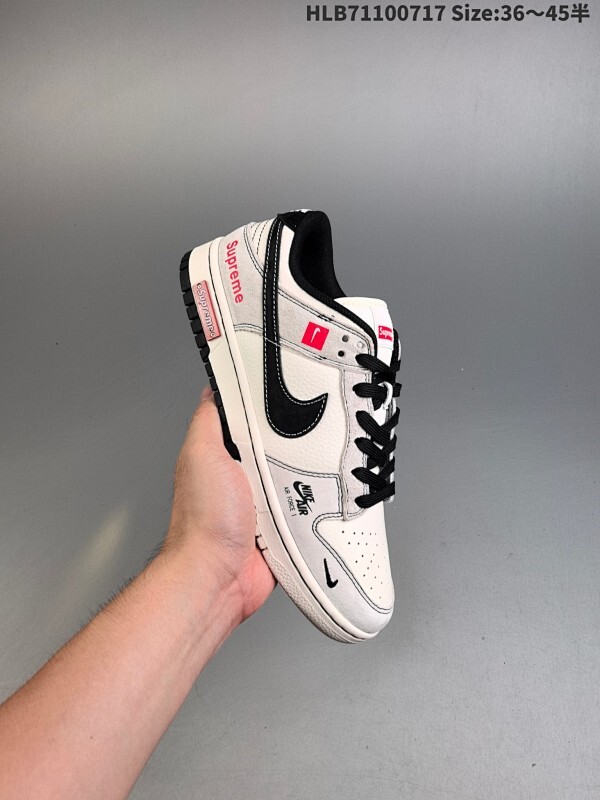 集合特价  耐克Nike SB Dunk Low 扣篮系列 复古低帮休闲运动滑板板鞋。采用脚感柔软舒适ZoomAir气垫